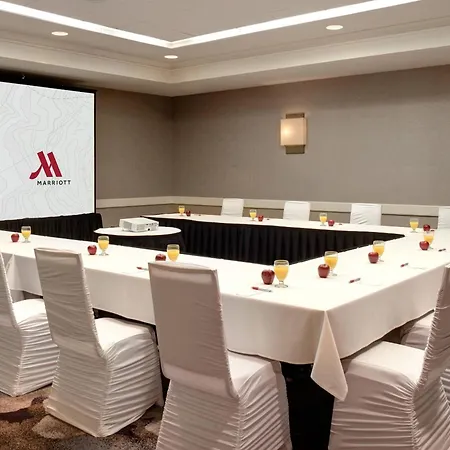 Detroit Marriott Livonia-3