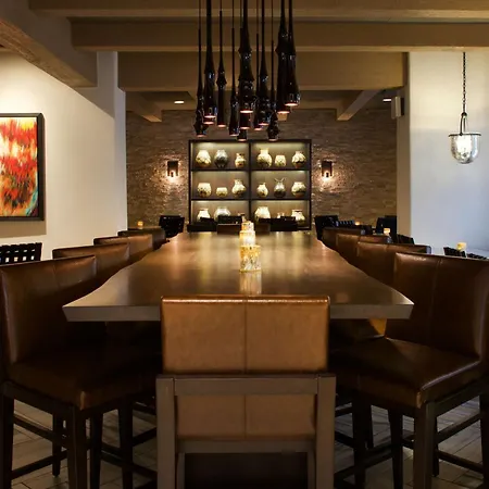Hilton Santa Fe Historic Plaza-3