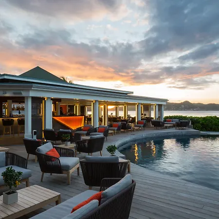 Hotel Christopher Saint Barth-3
