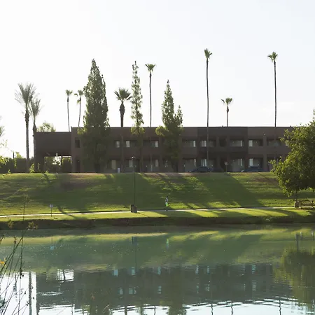 Scottsdale Parkview Hotel-3