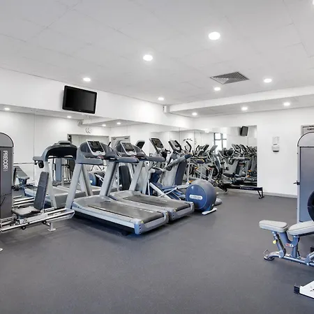 Leonardo Hotel East Midlands Airport - On-Site-3