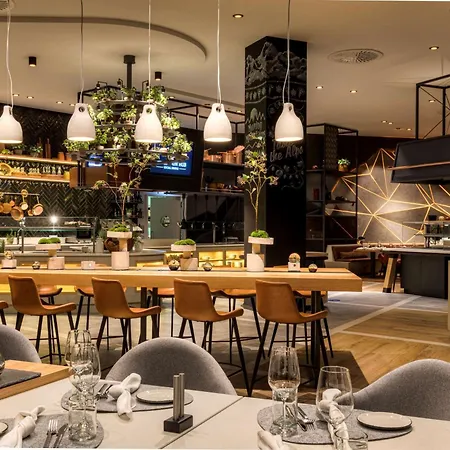 Hilton Munich Airport-2