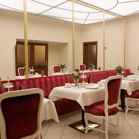 Hotel Kaiserin Elisabeth-2