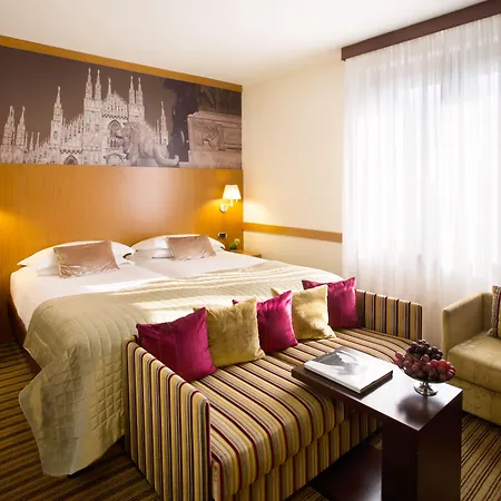 Starhotels Tourist-3
