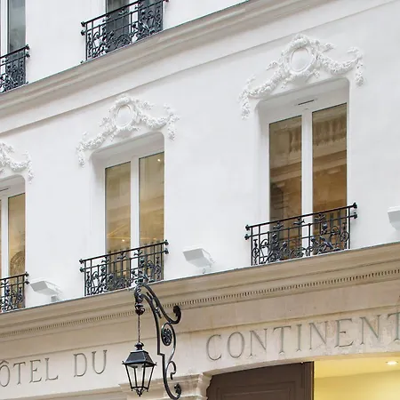 Hôtel du Continent-3