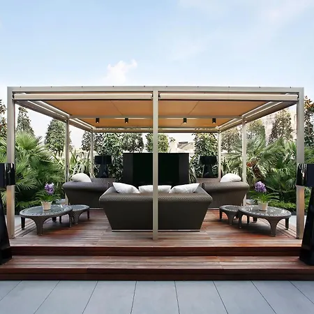 Excelsior Hotel Gallia, A Luxury Collection Hotel, Milan-2
