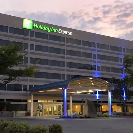 Holiday Inn Express Boise Downtown By Ihg-2