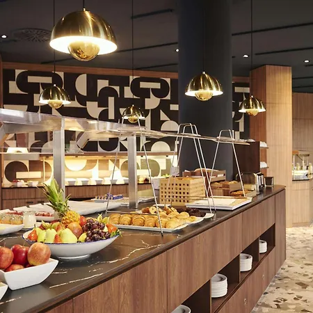 Nh Frankfurt Airport-2