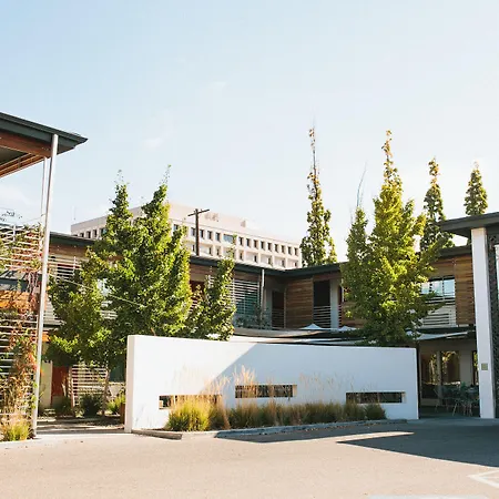 Modern Hotel-2