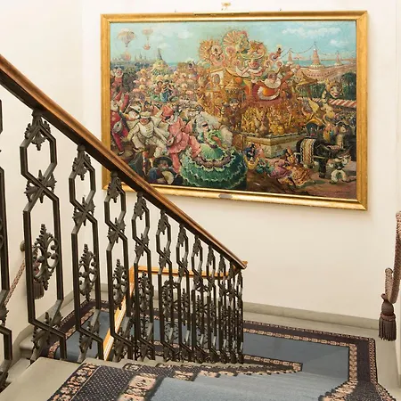 Grand Hotel Cavour-2