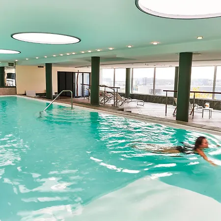 Steigenberger Airport Hotel Frankfurt-3