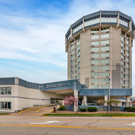 Doubletree By Hilton Jefferson City-3