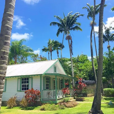 Cobblers Cove - Barbados-3