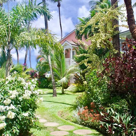 Cobblers Cove - Barbados-2