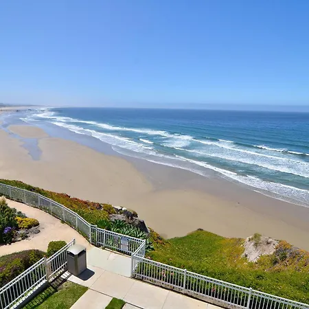 Pismo Lighthouse Suites-3