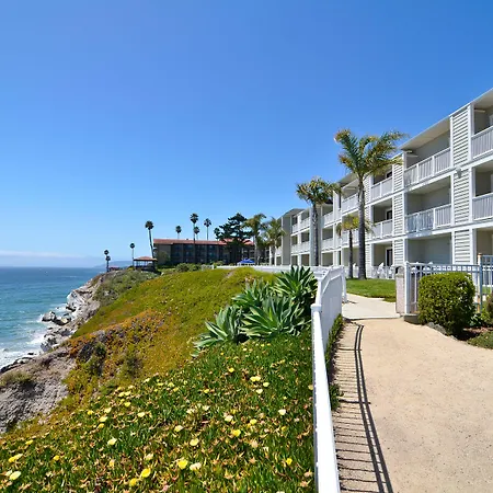 Pismo Lighthouse Suites-2