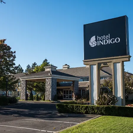 Hotel Indigo Napa Valley By Ihg-2