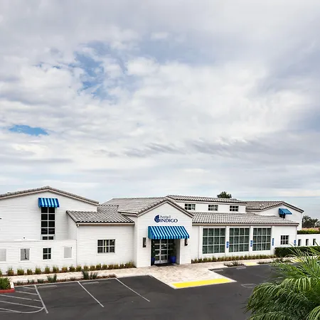 Hotel Indigo San Diego Del Mar By Ihg-2