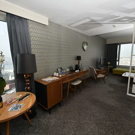 The Marmara Pera-3