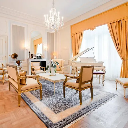 Hotel Bristol, A Luxury Collection Hotel, Warsaw-2