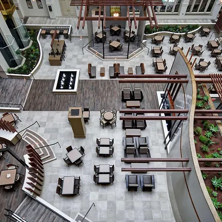 Embassy Suites By Hilton Milpitas Silicon Valley-3