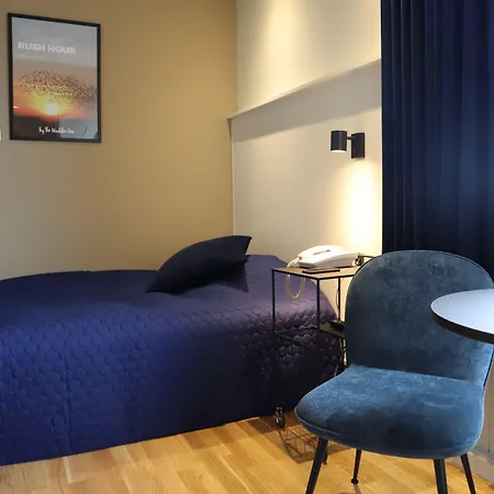 Hotel Britannia-3