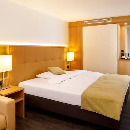 Ramada Hotel Du Parc Baden-2