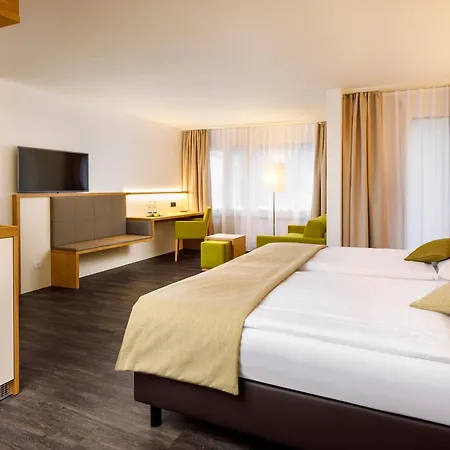 Ramada Hotel Du Parc Baden-2