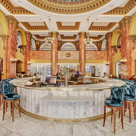 Hotel Paso Del Norte, Autograph Collection-3