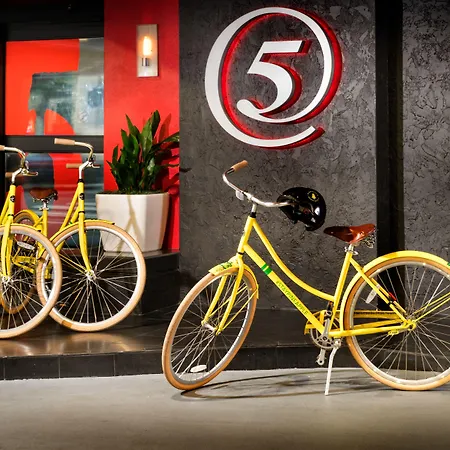 Staypineapple, Hotel Five, Downtown Seattle-2