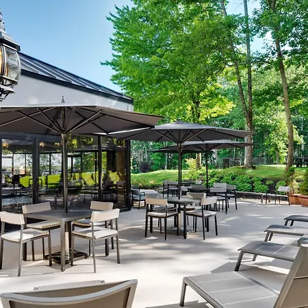 Portland Sheraton At Sable Oaks-2