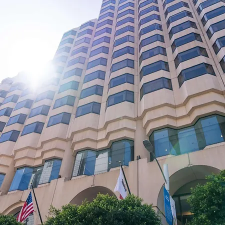 Hilton Parc 55 San Francisco Union Square-3