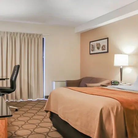Comfort Inn-2