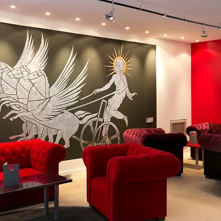 Mercure Bordeaux Lac-3
