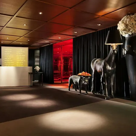 Sls Hotel, A Luxury Collection Hotel, Beverly Hills-2