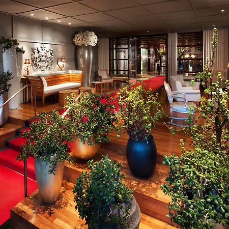 Sls Hotel, A Luxury Collection Hotel, Beverly Hills-3