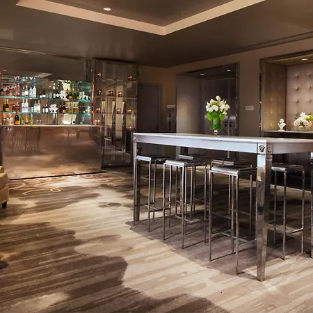 Sls Hotel, A Luxury Collection Hotel, Beverly Hills-3