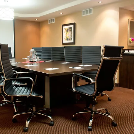 Park Inn By Radisson Toronto-Markham-2