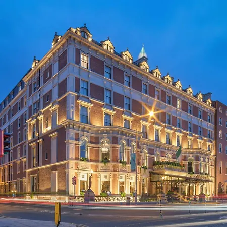 The Shelbourne, Autograph Collection-3