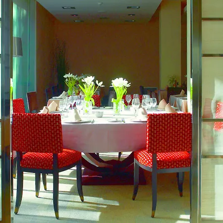 Hesperia Barcelona Presidente-3
