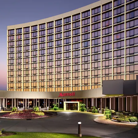 Chicago Marriott Oak Brook-3