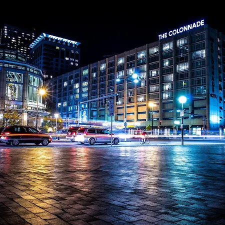 The Colonnade Hotel-3