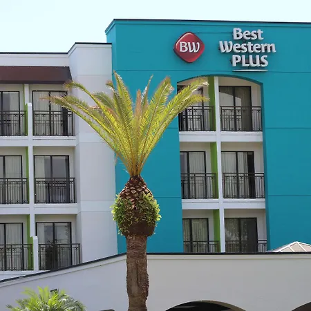 Best Western Plus Deerfield Beach Hotel & Suites-3