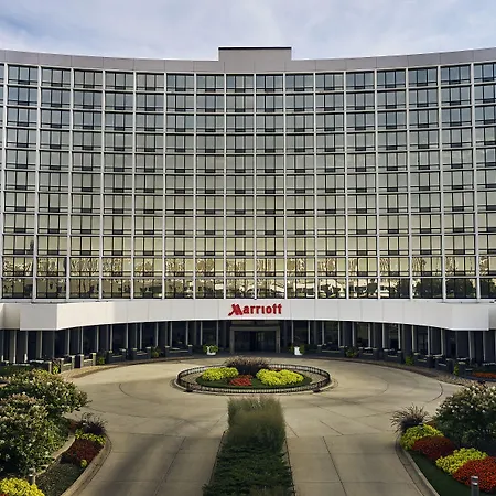 Chicago Marriott Oak Brook-2