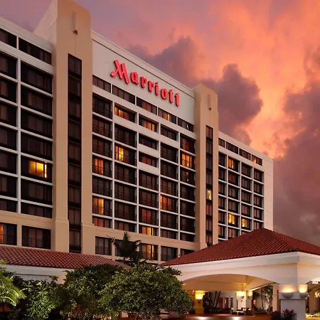 Palm Beach Gardens Marriott-3