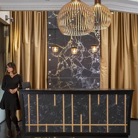 Hotel Elysees Regencia-2