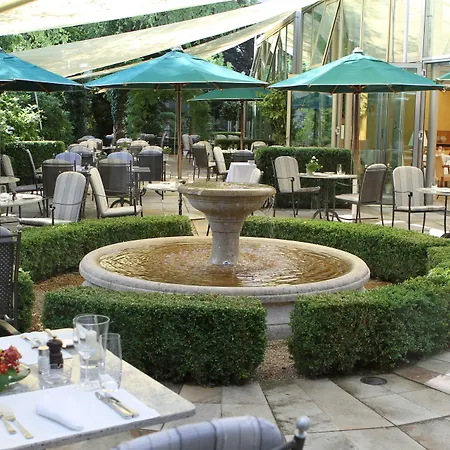 Engimatt City & Garden Hotel-2