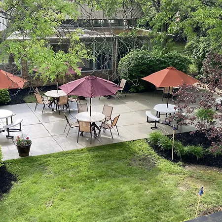 Holiday Inn Cleveland-Mayfield By Ihg-2