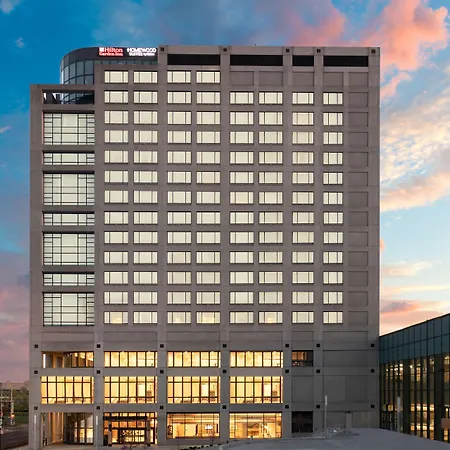 Hilton Garden Inn Toledo Downtown-3