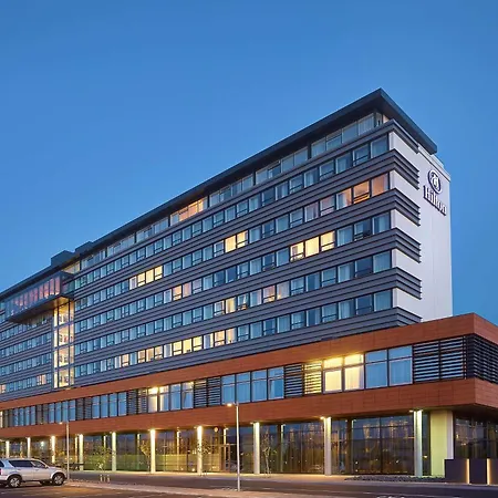 Hilton Reykjavik Nordica-2